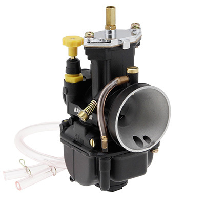 Carburateur Voca Racing FT PWK 28mm BOISSEAU PLAT